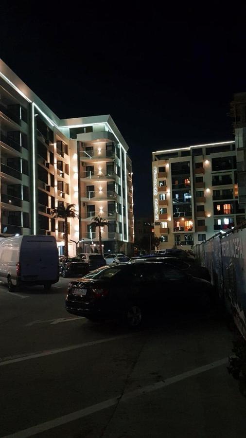 Lavand Eighteen 3 Năvodari Buitenkant foto